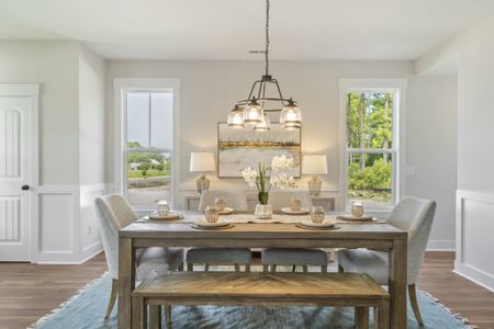 Brierwood by Stevens Fine Homes in Shallotte - image 14