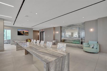 New construction Condo house 700 Ne 26Th Ter, Unit 4702, Miami, FL 33137 - image 13