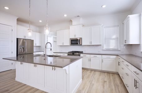 New construction Single-Family house 216 Carefree Wy, Summerville, SC 29486 plan Bluffton - image 9