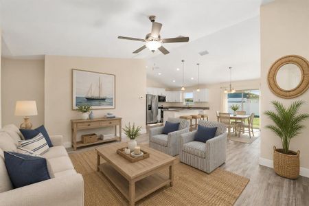 New construction Single-Family house 98 Pecan Course Cir, Ocala, FL 34472 - image 7