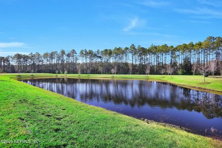 New construction Townhouse house 28 Big Pine Ln, Ponte Vedra, FL 32081 null- photo 25 25