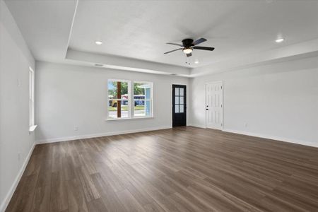 New construction Single-Family house 801 S Walnut St, Sherman, TX 75090 null- photo 8 8