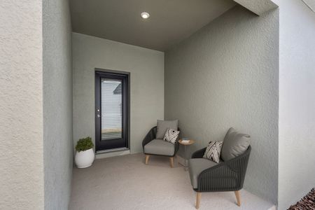 New construction Single-Family house 1840 Shadow Box Bnd, St. Cloud, FL 34771 plan Mae - image