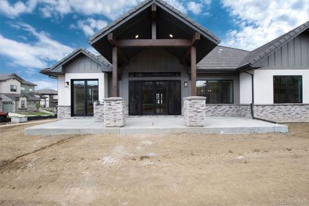 New construction Single-Family house 3472 W 155Th Avenue, Broomfield, CO 80023 - photo 15 15