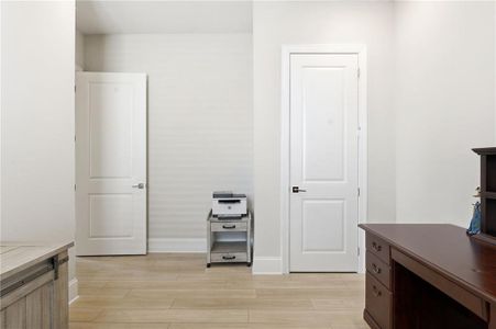 New construction Single-Family house 360 Vinca Cir Nw, Kennesaw, GA 30144 - image 11