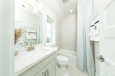 New construction Single-Family house 5119 Pecan Orchard Trl, Richmond, TX 77469 plan Alder - image 12