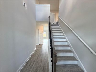 New construction Single-Family house 414 Chelsea Leigh, Bonaire, GA 31005 null- photo 11 11