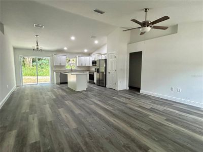 New construction Single-Family house 1 Pine Trace Trl, Ocala, FL 34472 null- photo 2 2