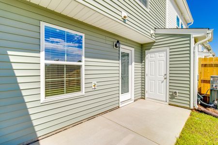 New construction Single-Family house 1030 Astoria Dr, Columbia, SC 29229 plan Laurens - image