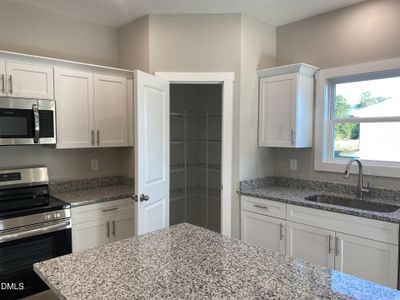 New construction Single-Family house 1175 Scarlet Oak Rd, Spring Hope, NC 27882 plan Wilson - image 9