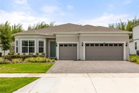 New construction Single-Family house 3284 Windbeam Ct, Winter Garden, FL 34787 - image