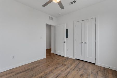 New construction Condo house 4801 Springdale Rd, Unit 1303, Austin, TX 78723 null- photo 15 15