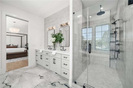 New construction Single-Family house 257 Lask Ln, Milton, GA 30004 - image 20