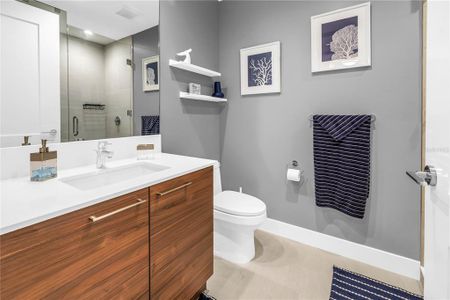 New construction Condo house 301 1St St S, Unit 2504, St. Petersburg, FL 33701 - image 13