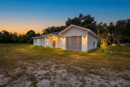New construction Single-Family house 722 Alder Ln, Jasper, FL 32052 - image