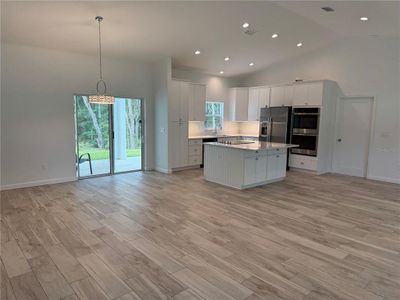 New construction Single-Family house 279 W Pearson St, Hernando, FL 34442 - photo 11 11