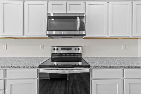 New construction Single-Family house 346 Shiloh Wy, Mebane, NC 27302 plan Splendor - image 13