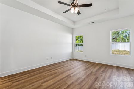 New construction Single-Family house 321 Henderson Cir, Harrisburg, NC 28075 - image 15