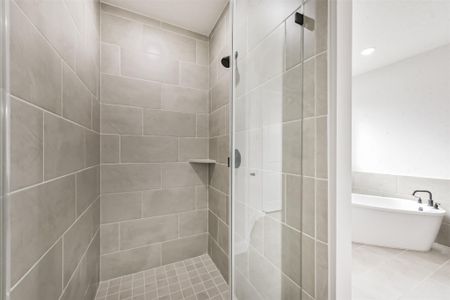 New construction Single-Family house 6611 Freret Bayou Dr, Baytown, TX 77523 - image 17