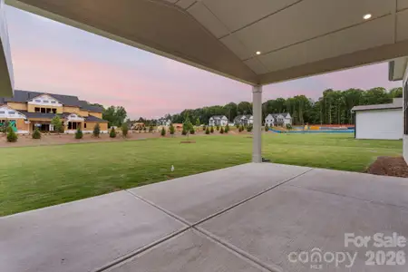 New construction Single-Family house 1016 Courtney Ln, Unit 26, Waxhaw, NC 28173 - image 4