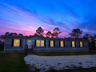 New construction Manufactured Home house 7507 Acorn Blvd, Punta Gorda, FL 33982 - image