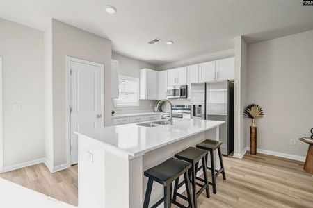 New construction Single-Family house 218 Carillo Dr, Columbia, SC 29223 plan Cliffside - image 11