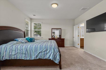 New construction Single-Family house 242 Reveille Dr, Kyle, TX 78640 plan The Dove - image 10