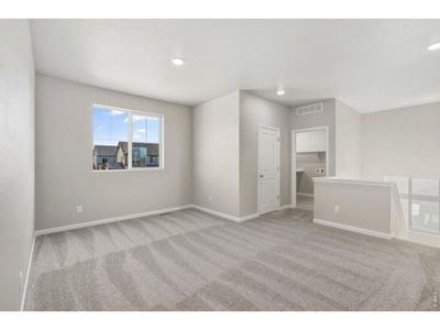 New construction Single-Family house 16933 Ballinger Cir, Mead, CO 80542 plan Jackson - image 17