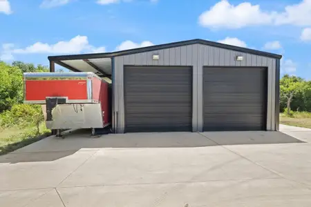 New construction Single-Family house 1028 Gatlin Cir, Springtown, TX 76082 - image