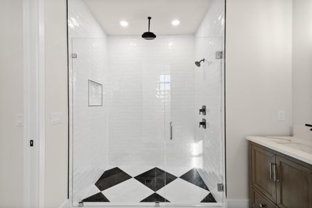 New construction Single-Family house 1142 Sw Abbey Ave, Port St. Lucie, FL 34953 plan Bela - image 16