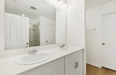 New construction Single-Family house 817 Shire Ave, Haslet, TX 76052 plan La Salle - image 5