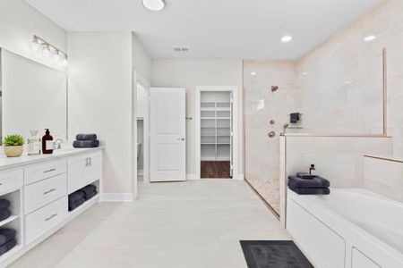 New construction Single-Family house 1616 Courtland Ln, Lindale, TX 75771 - image 8
