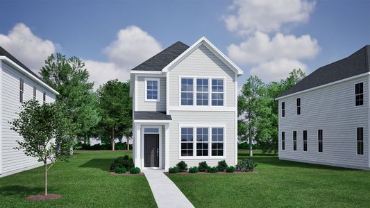 New construction Single-Family house 101 O'Leary Circle, Summerville, SC 29483 - photo 0