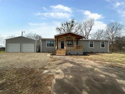 New construction Single-Family house 2072 N State Hwy 37, Quitman, TX 75783 - image