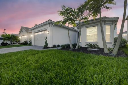 New construction Single-Family house 5413 Pecan Dr, Loxahatchee, FL 33470 - image