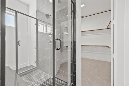 New construction Single-Family house 1911 Pegasus Ln, Rockwall, TX 75087 plan Davenport - image 12