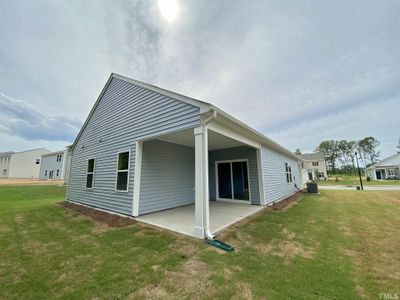 Shepards Park by Starlight Homes in Zebulon - photo 22 22