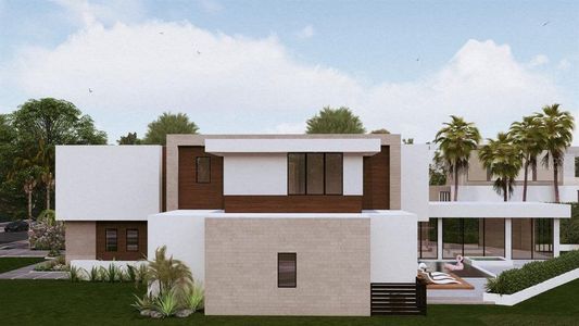 New construction Single-Family house 9700 Blandford Rd, Orlando, FL 32827 - image