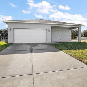 New construction Single-Family house 1226 Shorecrest Circle, Clermont, FL 34711 - photo 0