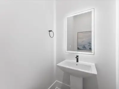 New construction Single-Family house Houston, TX 77091 - image 6