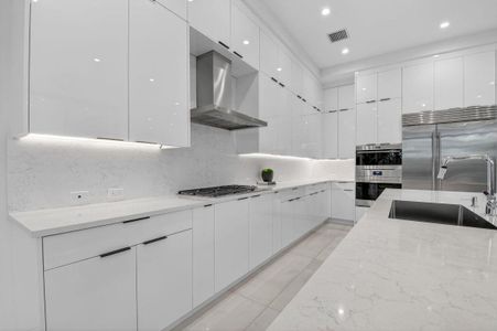 New construction Single-Family house 2232 Delray Ridge Ln, Delray Beach, FL 33444 - image 9