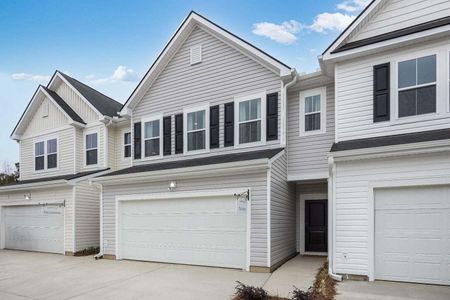 New construction Condo house 133 Fern Bridge Dr, Summerville, SC 29483 - image