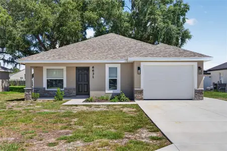 New construction Single-Family house 6631 Thornhill Rd, Winter Haven, FL 33880 - image