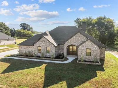 New construction Single-Family house 13990 Cedar Vis, Tyler, TX 75704 - image