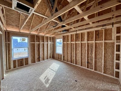 New construction Single-Family house 2217 Nahunta Rd, Pikeville, NC 27863 plan Freelance - image