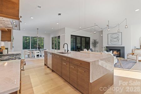 New construction Single-Family house 217 Crest Ct, Weddington, NC 28104 - image 17