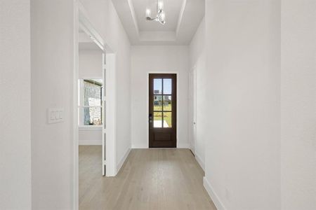 New construction Single-Family house 141 Olson Rd, Waxahachie, TX 75167 - image 15