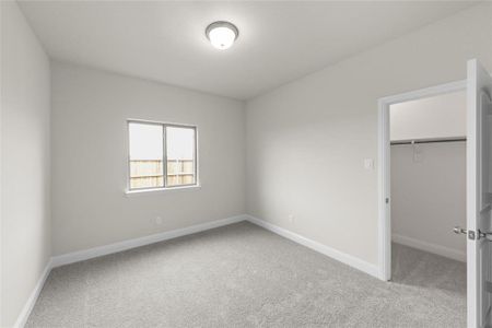 New construction Single-Family house 343 Dandy Landings, Lavon, TX 75166 Majestic- photo 17 17