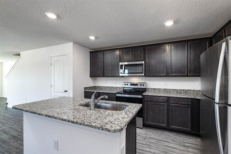 New construction Townhouse house 860 Poppy Ln, Dundee, FL 33838 null- photo 1 1