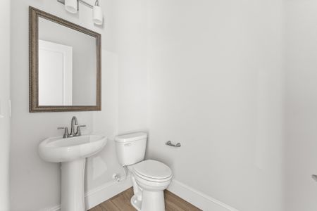 New construction Single-Family house 141 Rickys Path, Easley, SC 29642 plan Patterson II - image 9